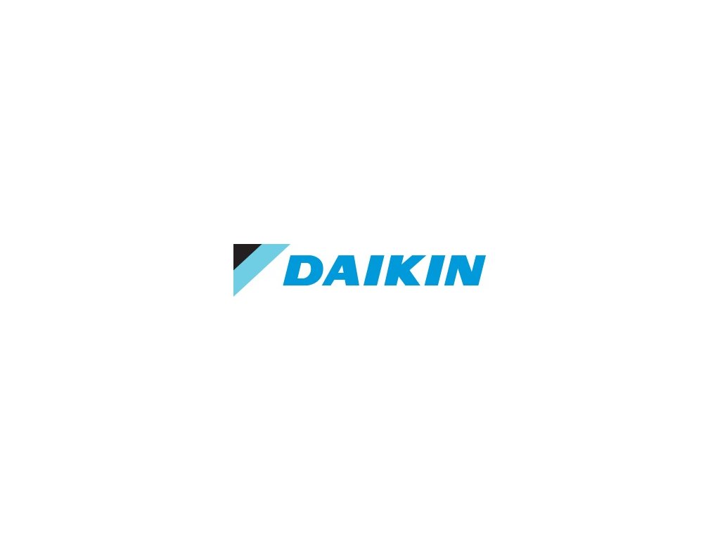 Daikin 156034 Daikin 3 W-UV Třícestný přepínací ventil s vnějším závitem 1“