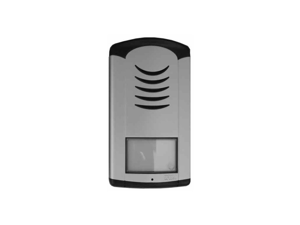 Alphatech 21IP Slim Door Phone VoIP - jednotlačítkový