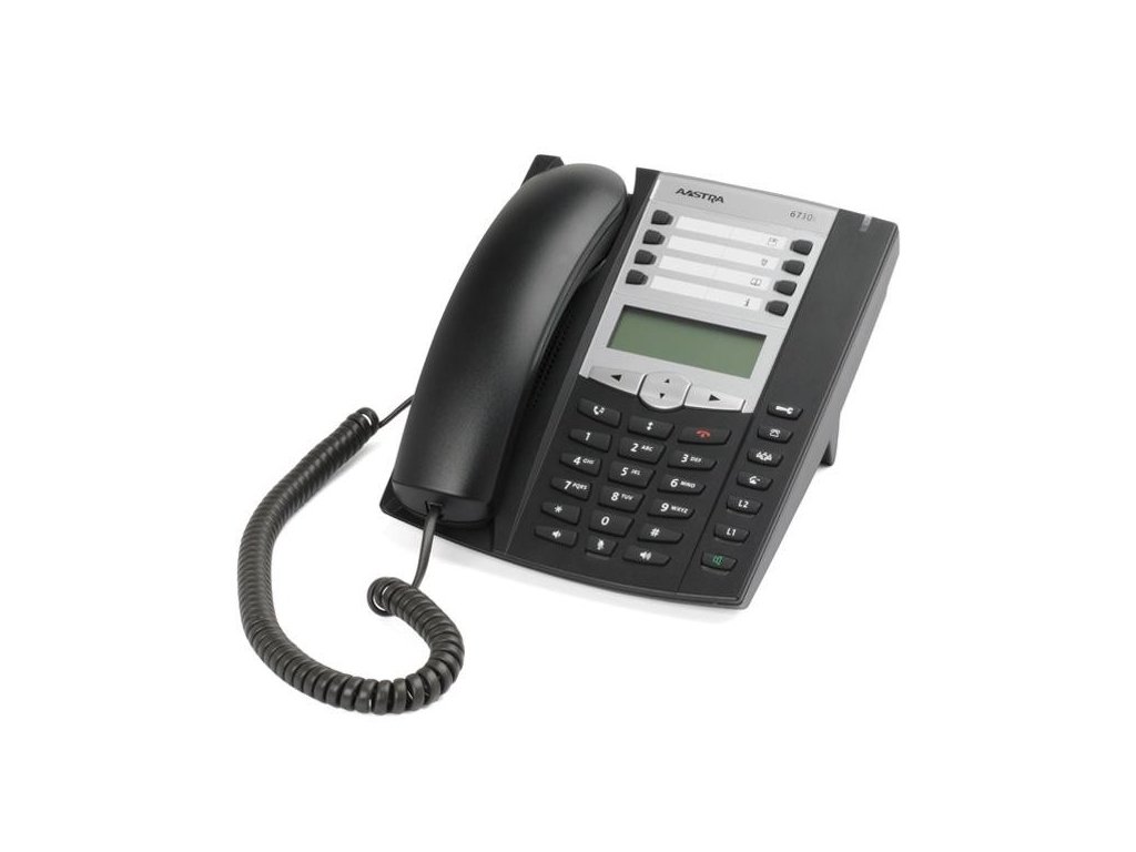 Mitel 6730a - analogový telefon
