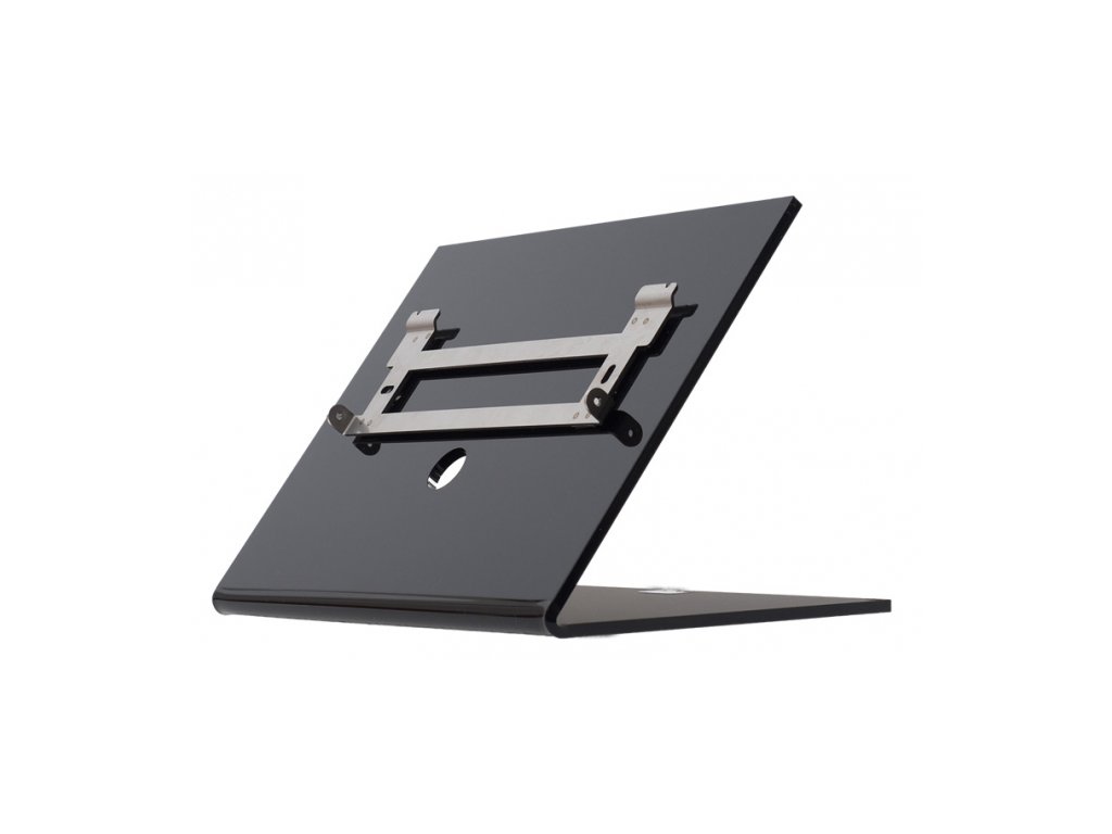 2N Indoor Touch stojan pro montáž na stůl, černý