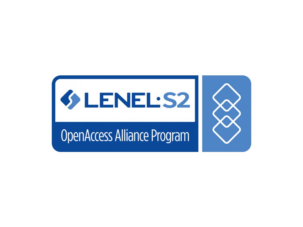 2N Interkom plugin pro platformu Lenel2S OnGuard