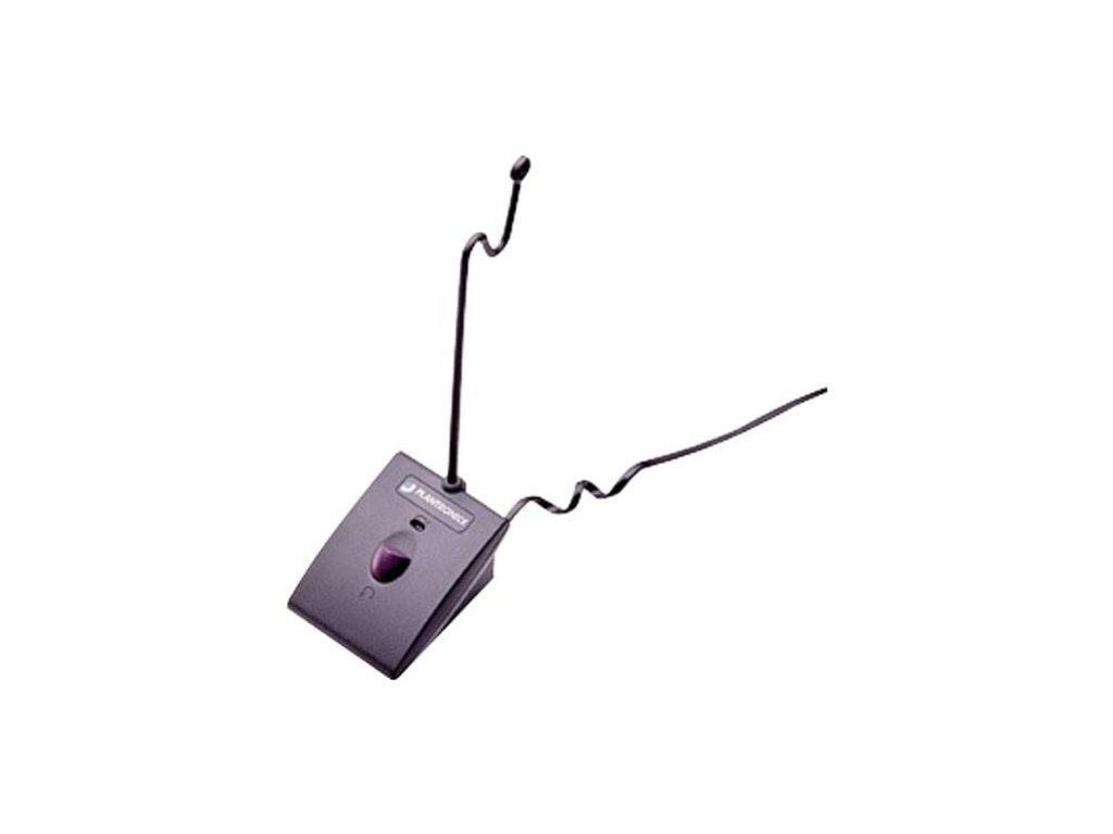 Plantronics BI-WAY Switch - telefonní adaptér pro přepínání sluchátka a náhlavní soupravy