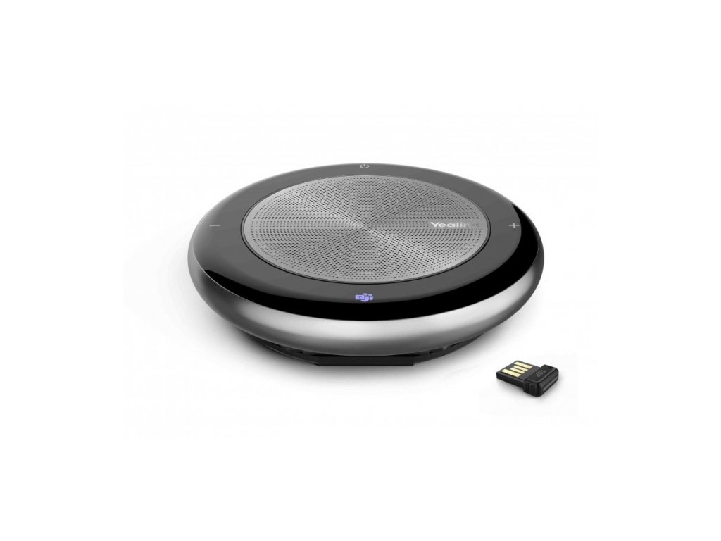 Yealink CP700 - konferenční reproduktor, Bluetooth, USB, včetně BT dongle