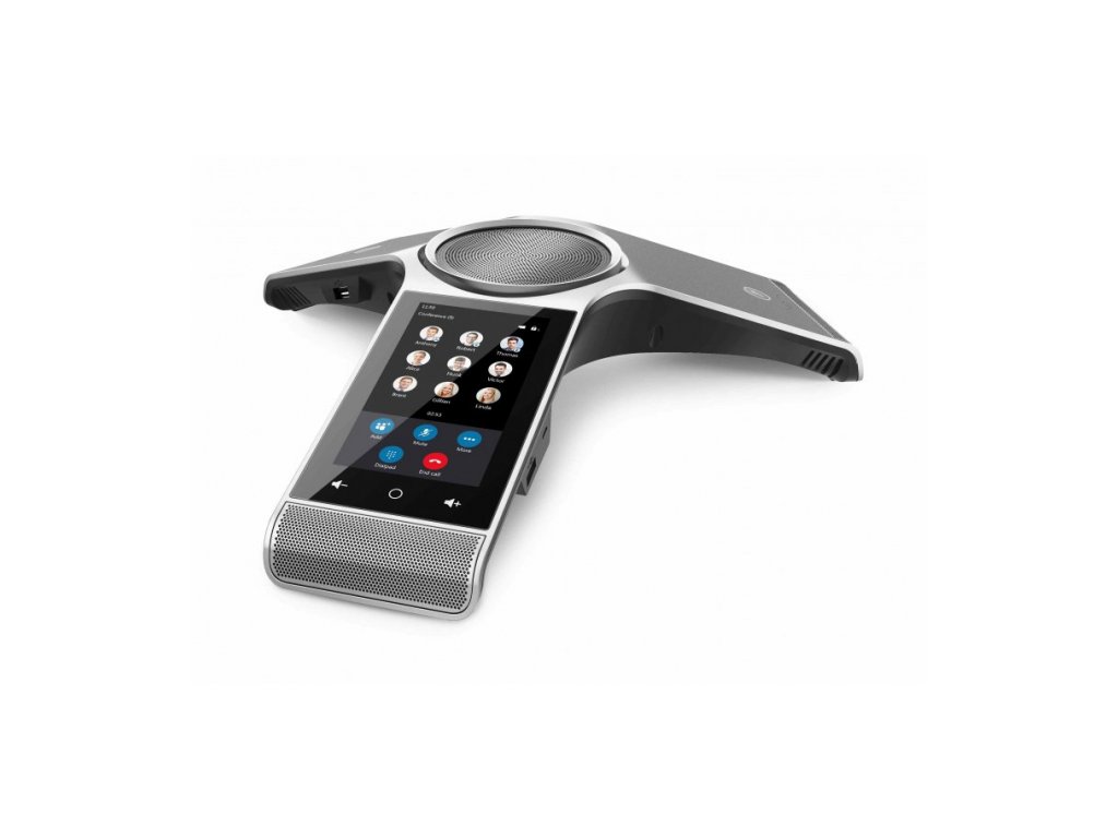 Yealink CP960 Skype - IP konferenční telefon, varianta pro Skype for Business