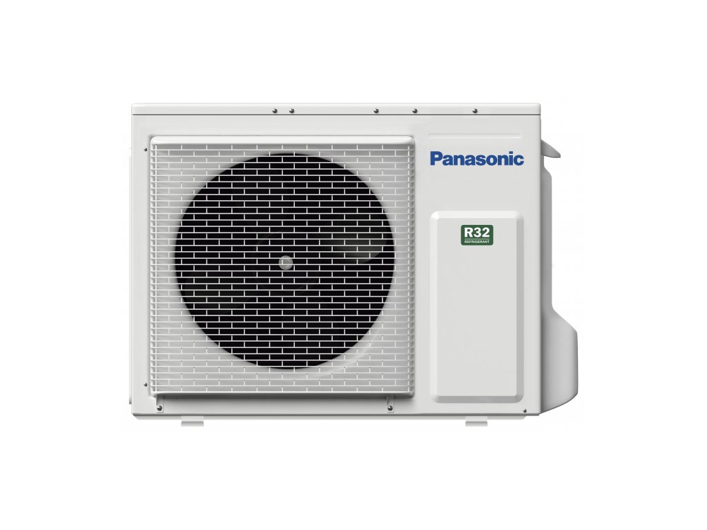 Panasonic CU-FZ60WKE Panasonic CU-FZ60WKE Venkovní jednotka pro řadu FZ 6.0 kW