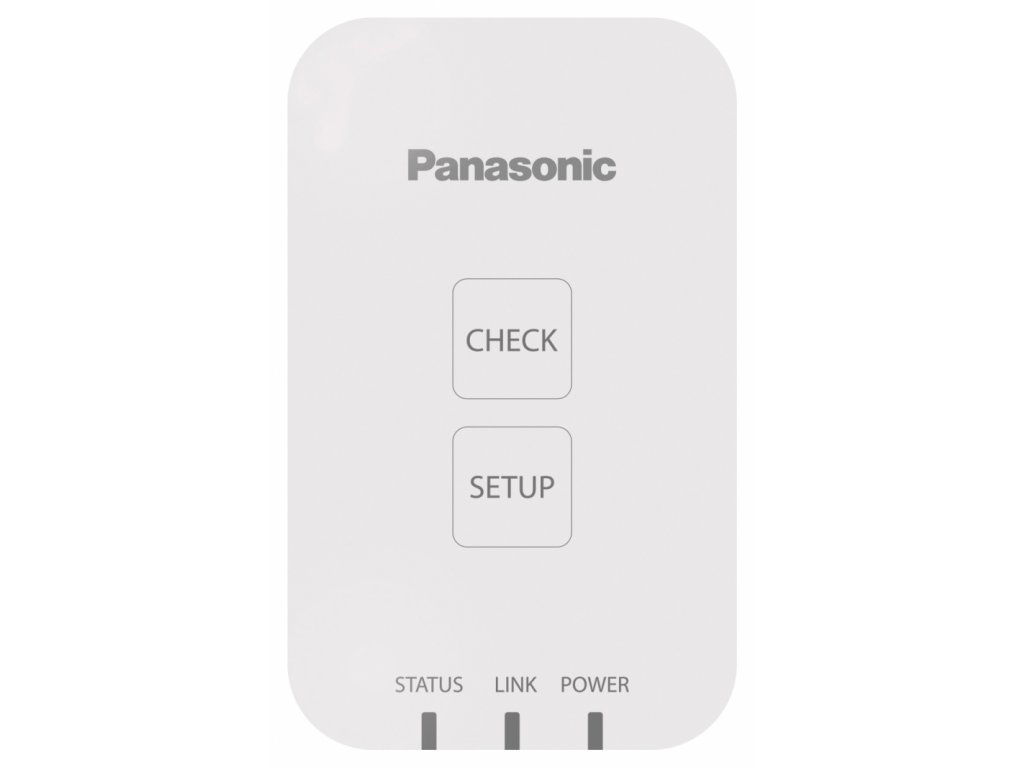 Panasonic CZ-TACG1 Panasonic Wifi kit for internet control (App: Panasonic ComfortCloud)