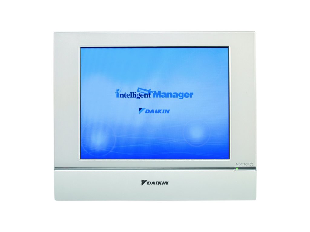 Daikin DCM601A51 Daikin DCM601A51 Intelligent Touch Manager (KRP928* požadován)