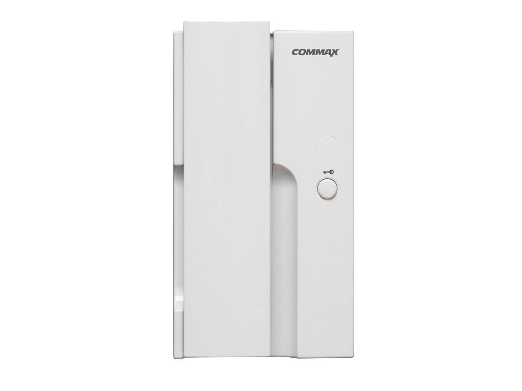Commax DP-2HPR domácí telefon + 2 volná tlačítka, pro dveřní stanice DR-2AN a DR-2A2N