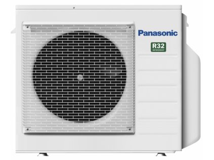 Panasonic CU-4Z68TBE Panasonic CU-4Z68TBE Venkovní jednotka pro Multi split systémy 6.8 kW