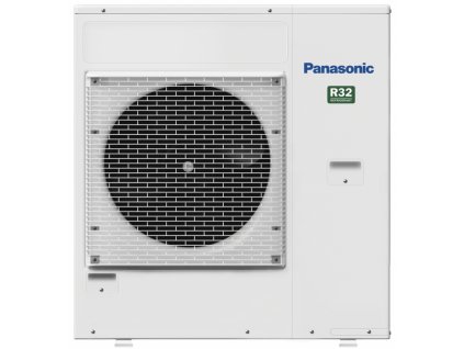 Panasonic CU-4Z80TBE Panasonic CU-4Z80TBE Venkovní jednotka pro Multi split systémy 8.0 kW