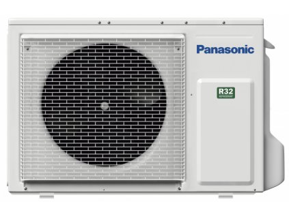 Panasonic CU-Z50XKE Panasonic CU-Z50XKE Venkovní jednotka pro řadu Etherea 5.0 kW