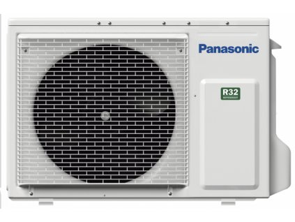 Panasonic CU-Z60UBEA Panasonic CU-Z60UBEA Venkovní jednotka pro parapetní a kanálové jednotky 6.0 kW