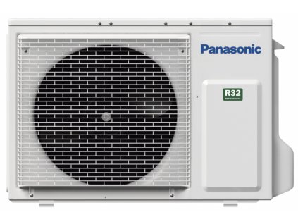 Panasonic CU-Z71YKEA Panasonic CU-Z71YKEA Venkovní jednotka pro řadu Professional 7.1 kW