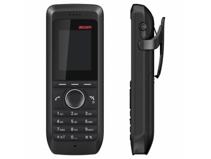 Mitel Ascom d43 - bezdrátový telefon