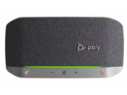 POLY SYNC 20 USB-C - Bluetooth konferenční zařízení SYNC 20 pro připojení k PC nebo mobilu, USB-C
