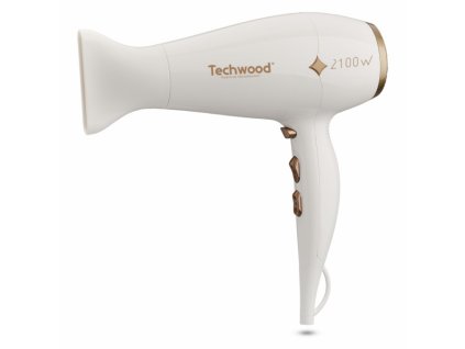 Techwood TSC-2101 - vysoušeč vlasů