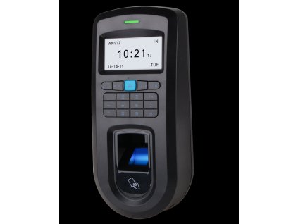 Anviz VF30 biometrický přístupový systém