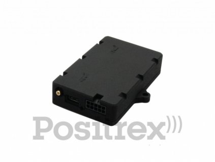 Level VT 110 210G - GPS/GSM komunikátor pro sledování vozidel pro systém www.positrex.eu (pevná montáž)