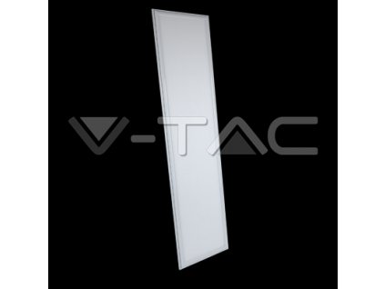 V TAC VT-12030-6027 led panel 45W 3600lm 1200x300mm 6000K