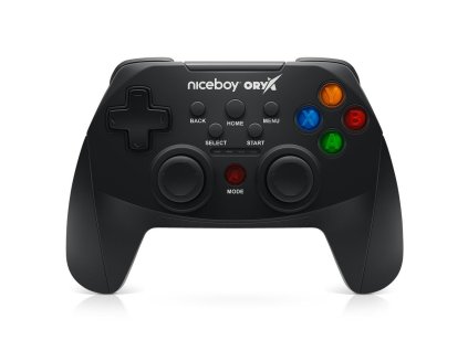 1 ORYX GAMEPAD
