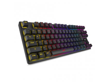 1 Niceboy K300X