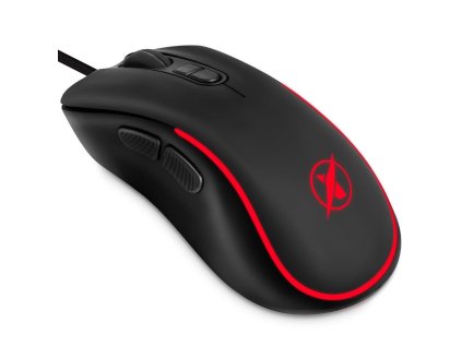 1 Niceboy ORYX M300 Duke