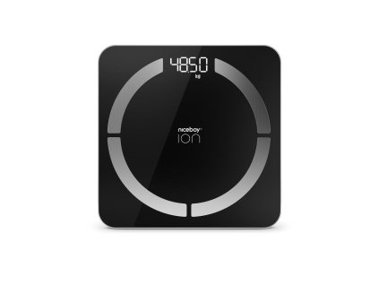 2 SMARTSCALE BLACK