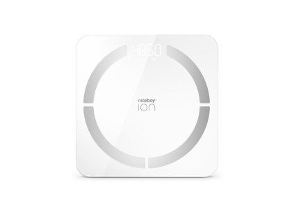 2 SMARTSCALE WHITE