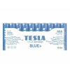 Tesla 1099137201 - BLUE+ Zinc Carbon baterie AAA (R03, mikrotužková, shrink) 10 ks