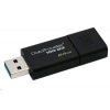 Kingston DT100G3/64GB - DataTraveler DT100 Gen 3 - USB flash disk - 64 GB