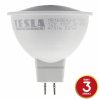 MR160640-5 Tesla LED žárovka GU5,3 MR16, 6W, 12V, 470lm, 100°, 25 000hod, 4000K denní bílá