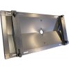 Panasonic PAW-WTRAY Panasonic Tray for condenser water compatible with base ground